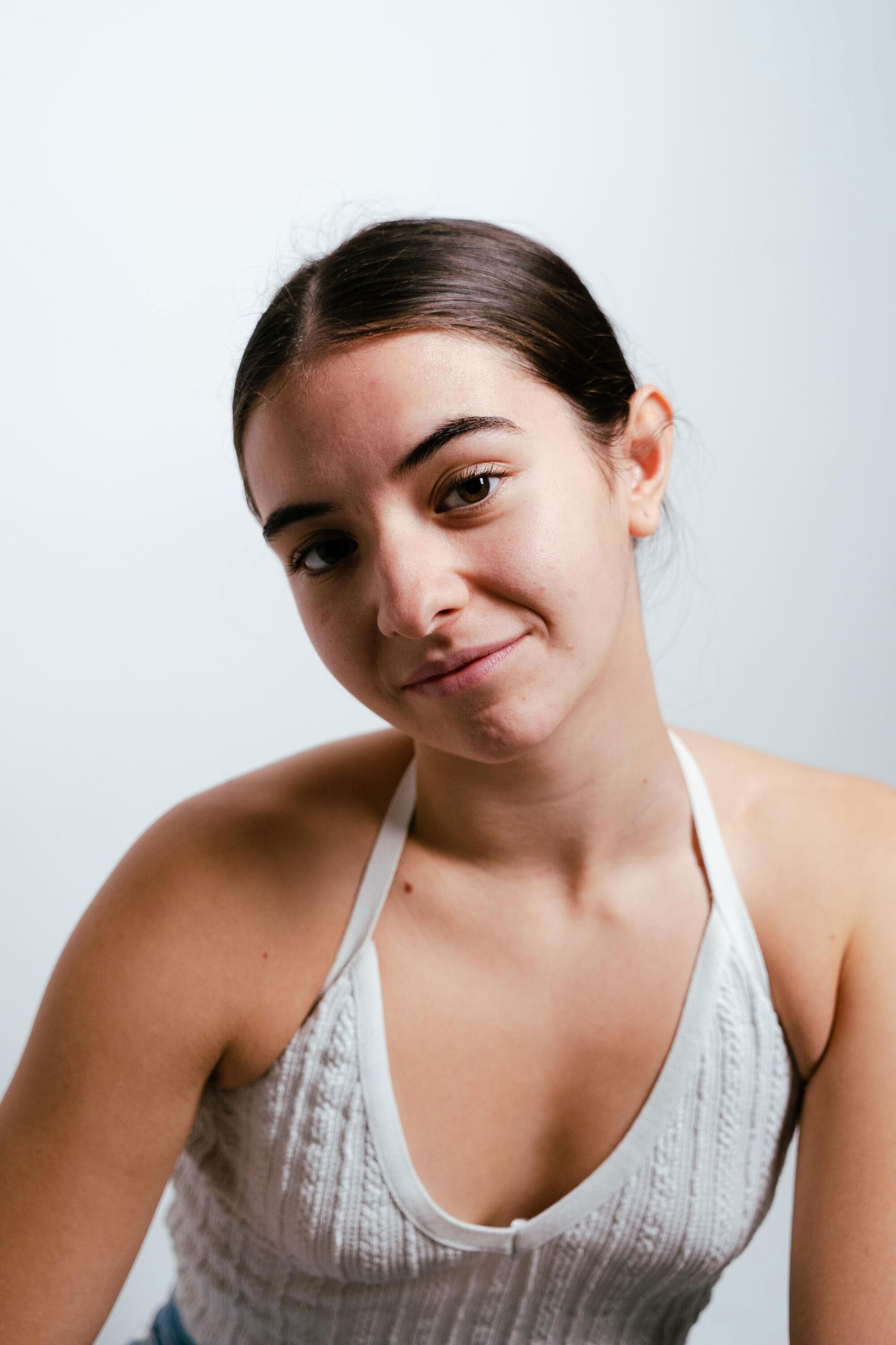 et billede af Carlota Cota