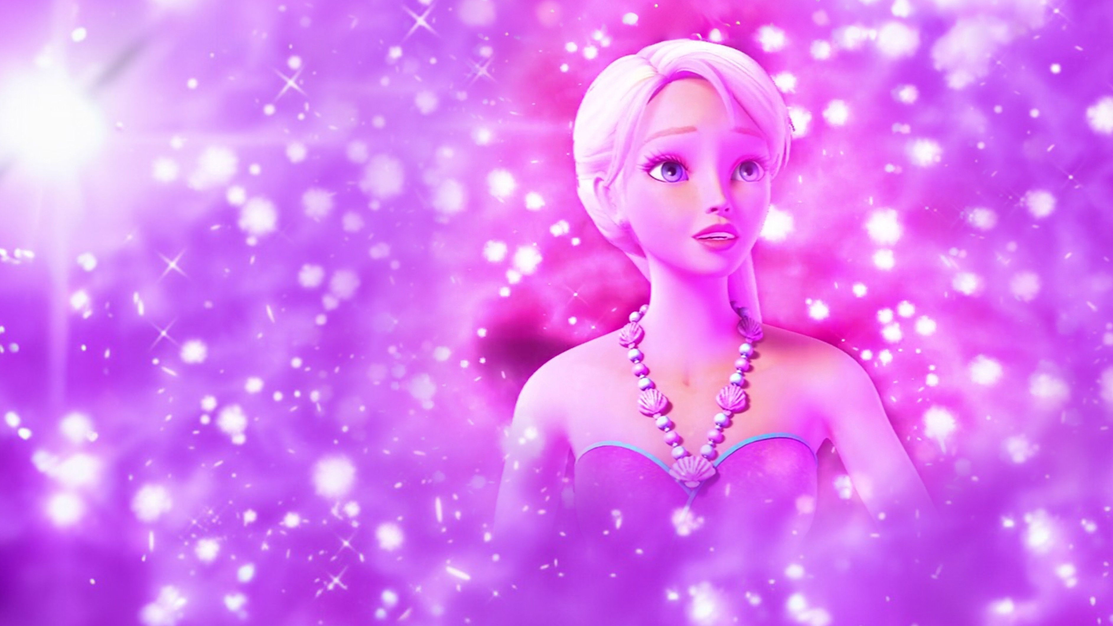 Barbie in A Mermaid Tale