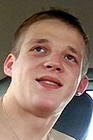 et billede af Maxx Mackenzi