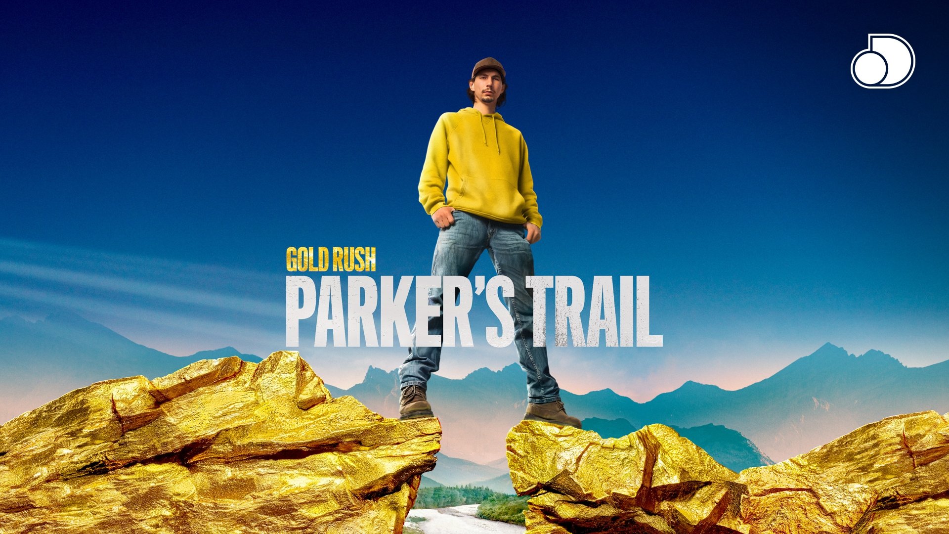 Gold Rush: Parker's Trail