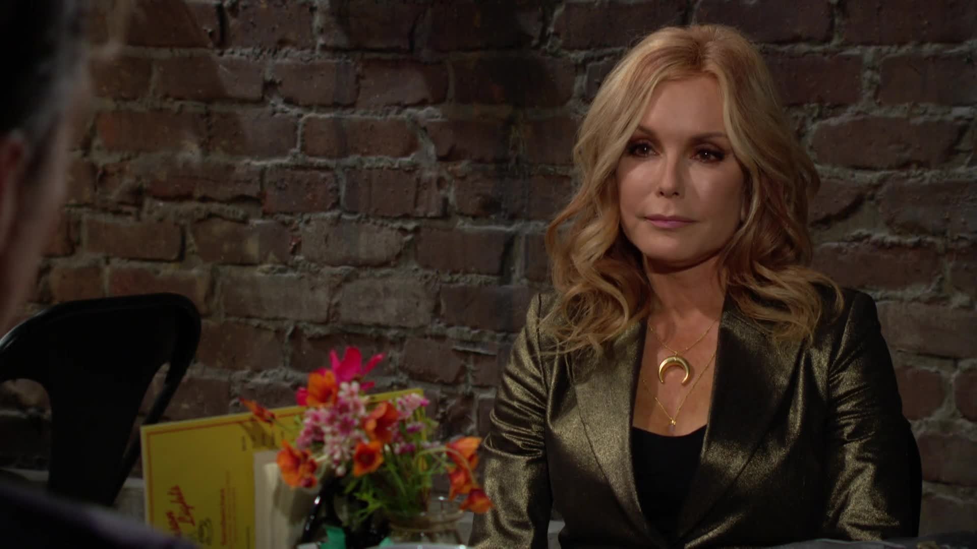 The Young and the Restless 50x143