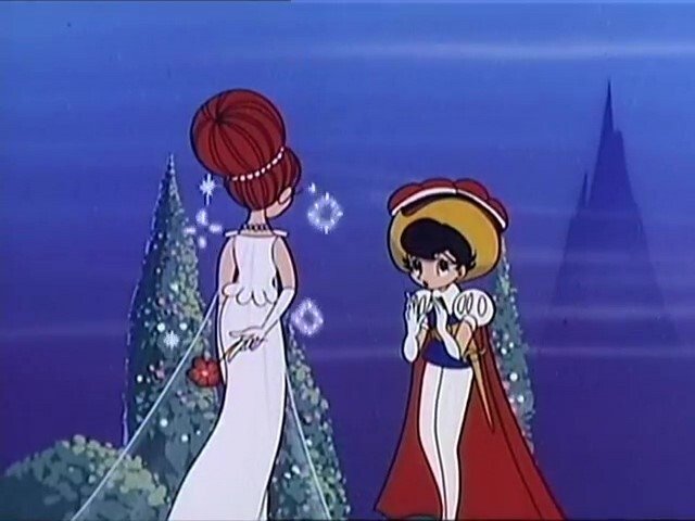 Princess Knight