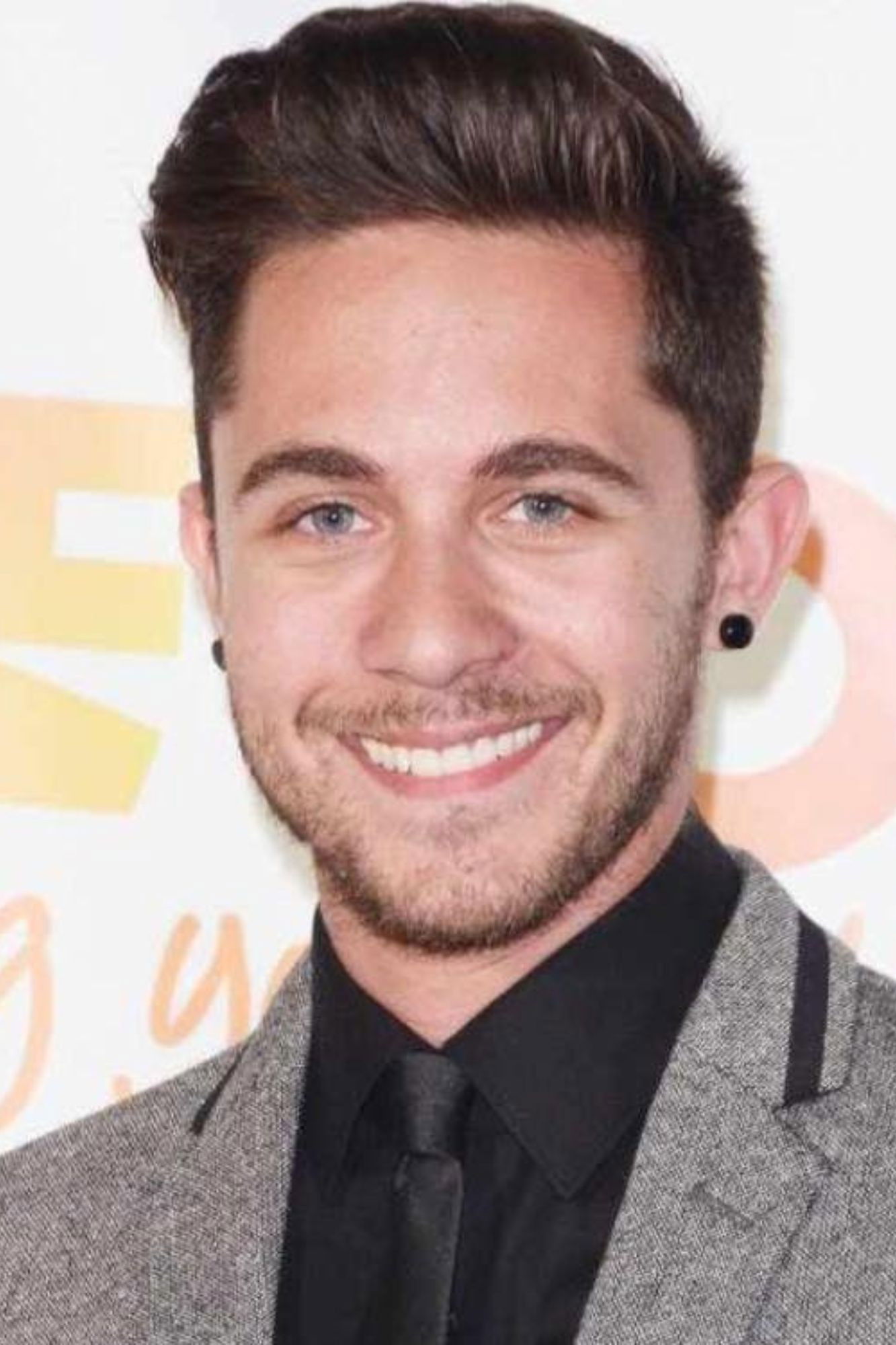 et billede af Michael Wartella