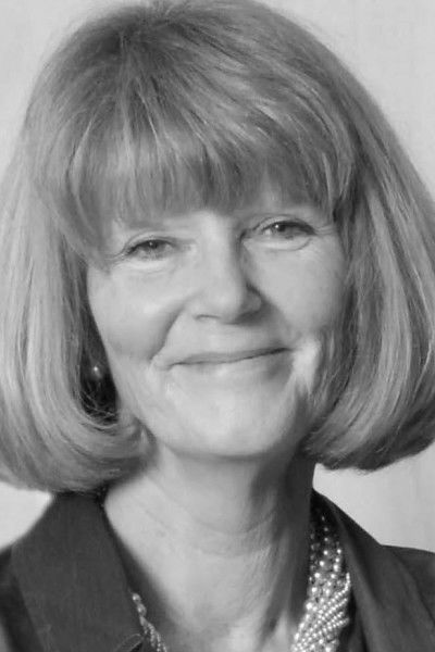 et billede af Jean Ritchie