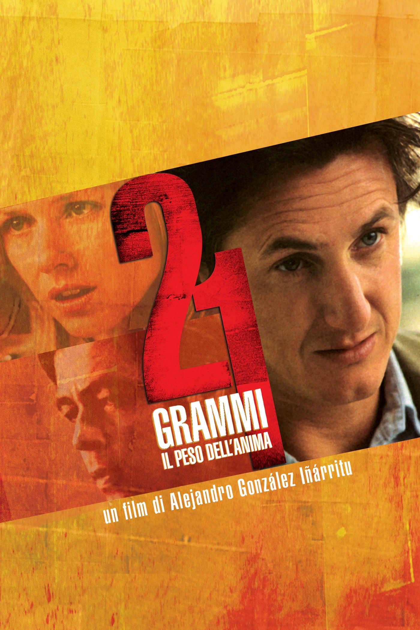 21 Grams (2003) Gratis Films Kijken Met Ondertiteling