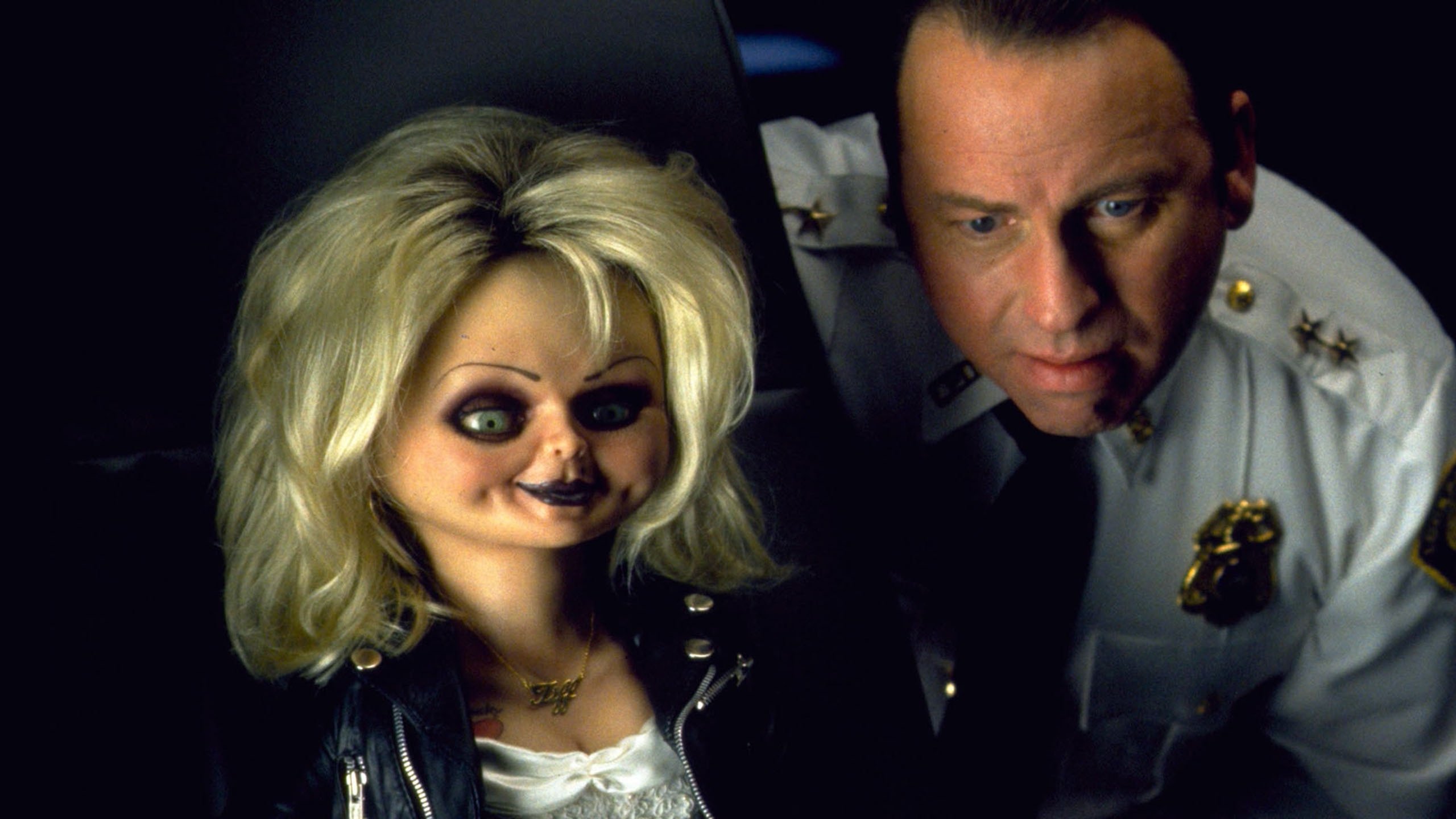 La Fiancée de Chucky (1998)