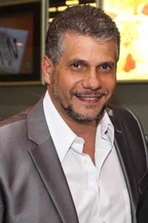 et billede af Socrates Montas