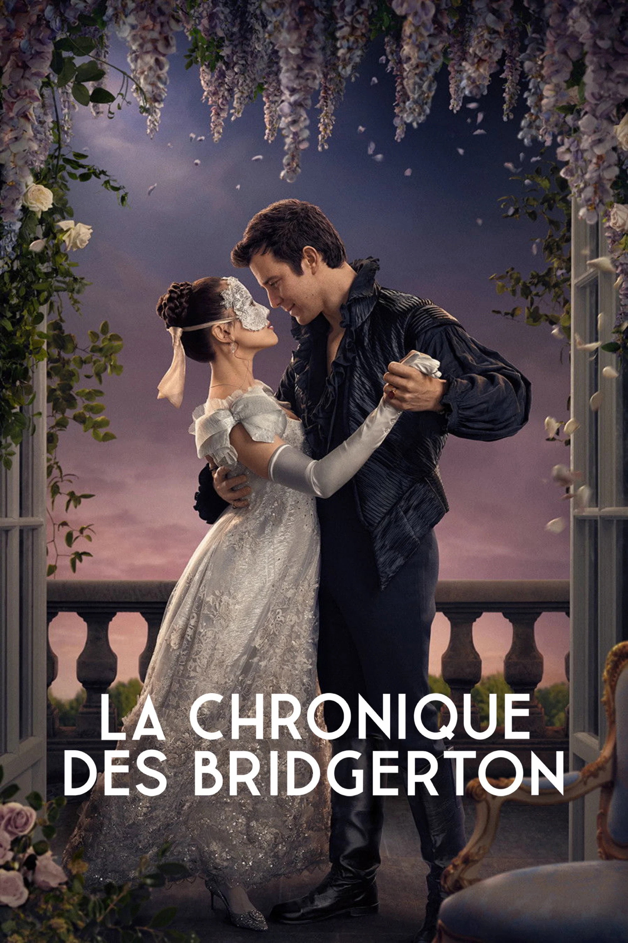 La Chronique des Bridgerton
