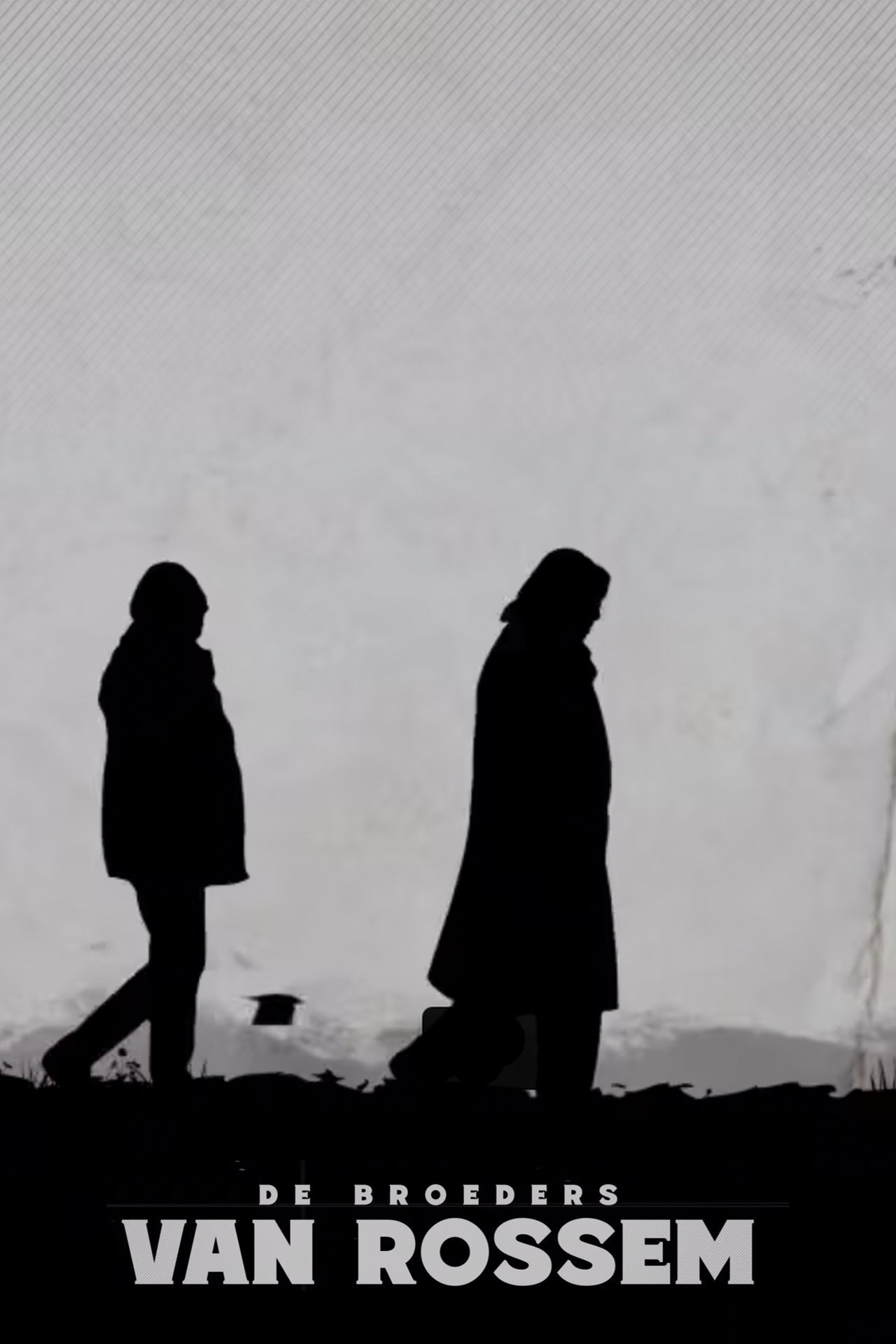 De Broeders Van Rossem - Season 2