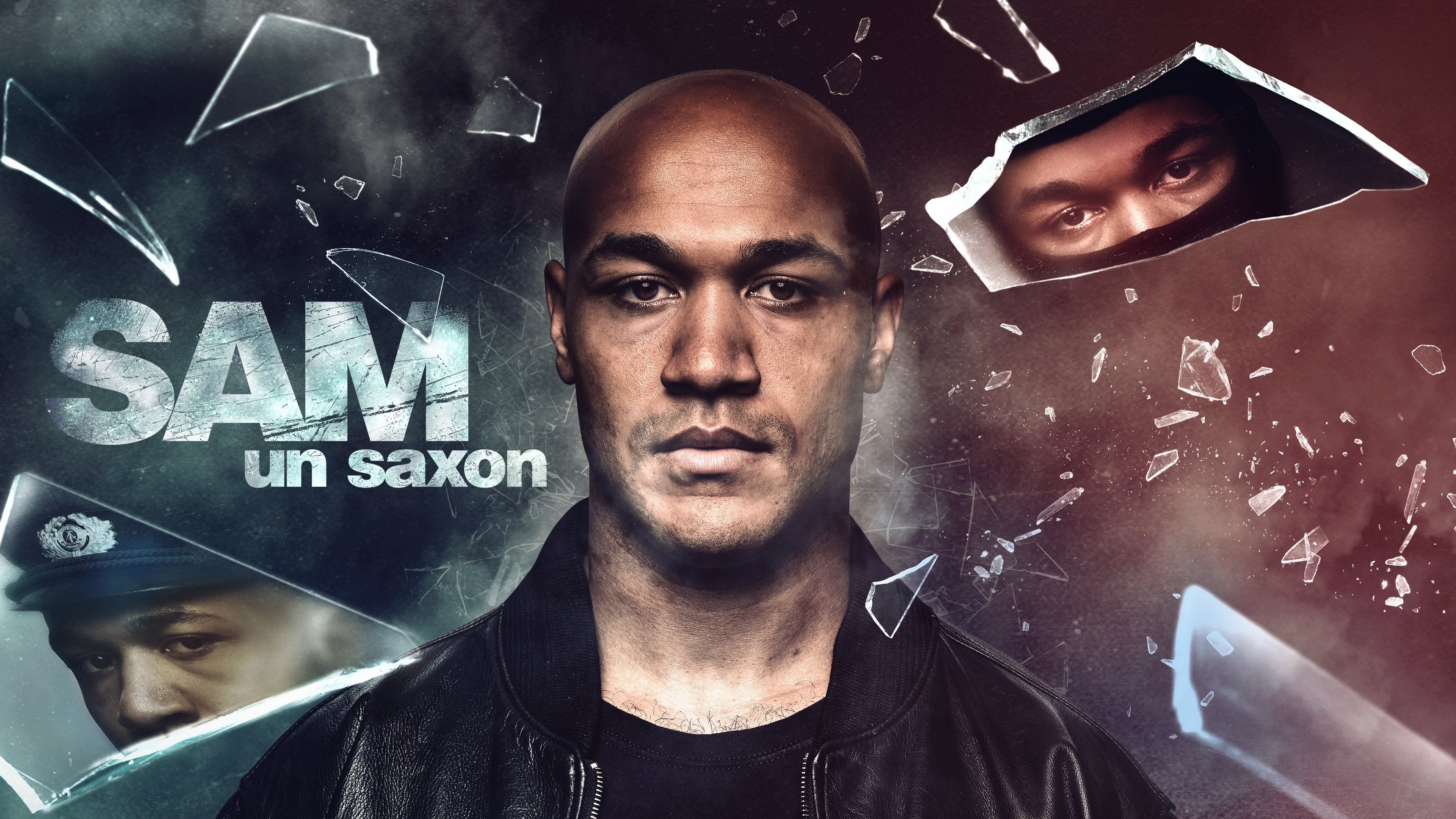 Sam: A Saxon