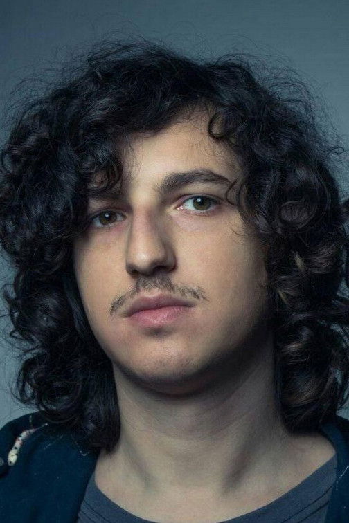 et billede af Facundo Castelli