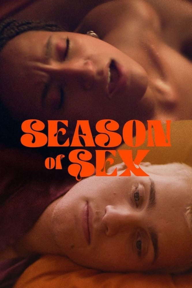 Season of sex TV Shows About Teenager