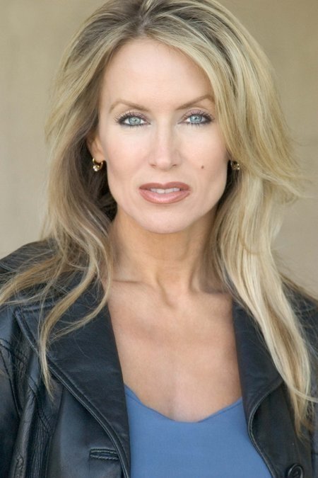 et billede af Iva Franks-Singer