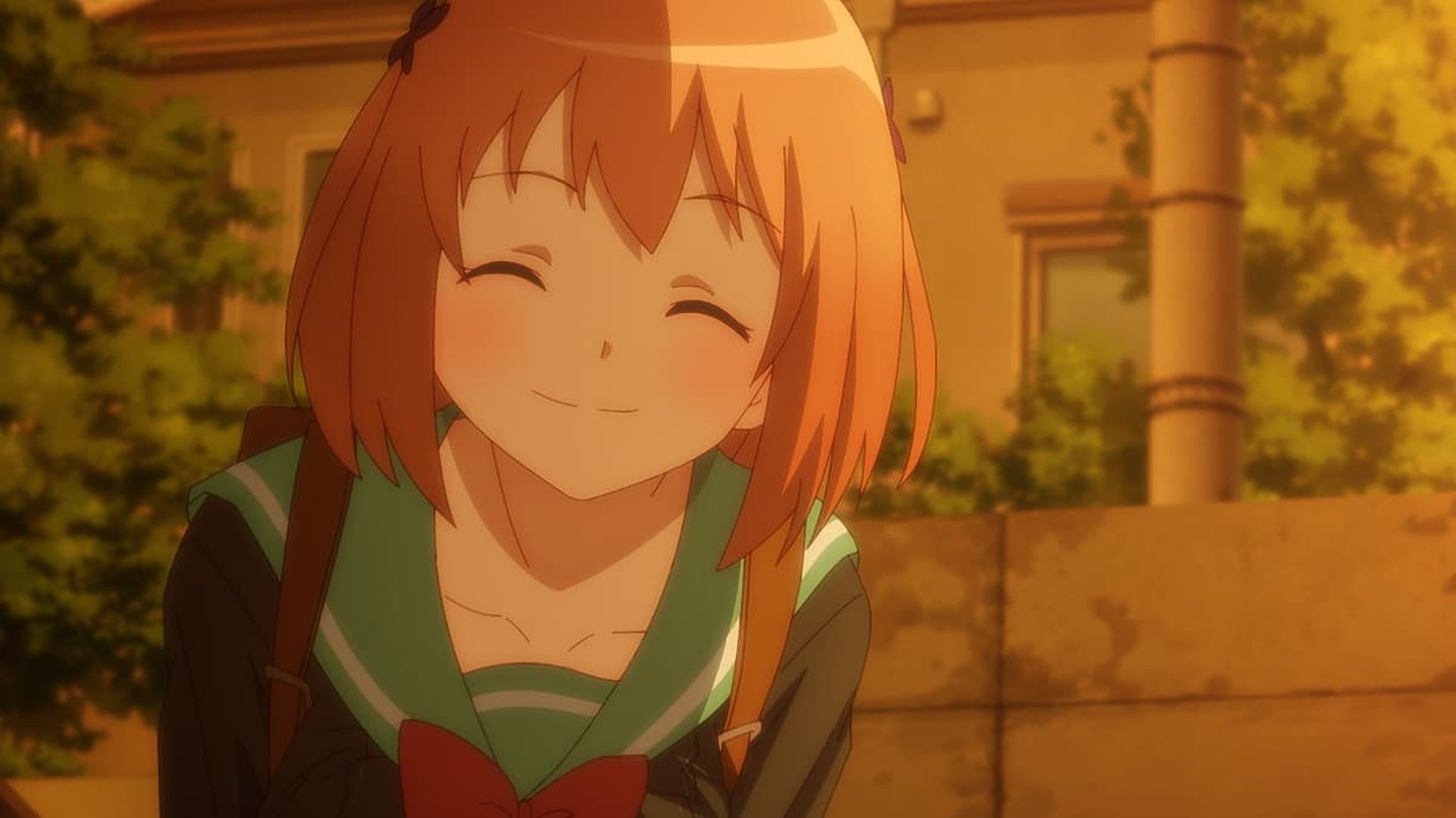 Zén YT on X: #Hataraku Maou-sama! Season 2 📺🤗 #Cap 4 📸😚 #Anime 📌 / X