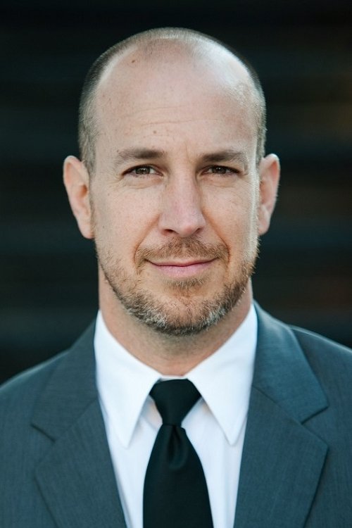 et billede af Jon Osbeck