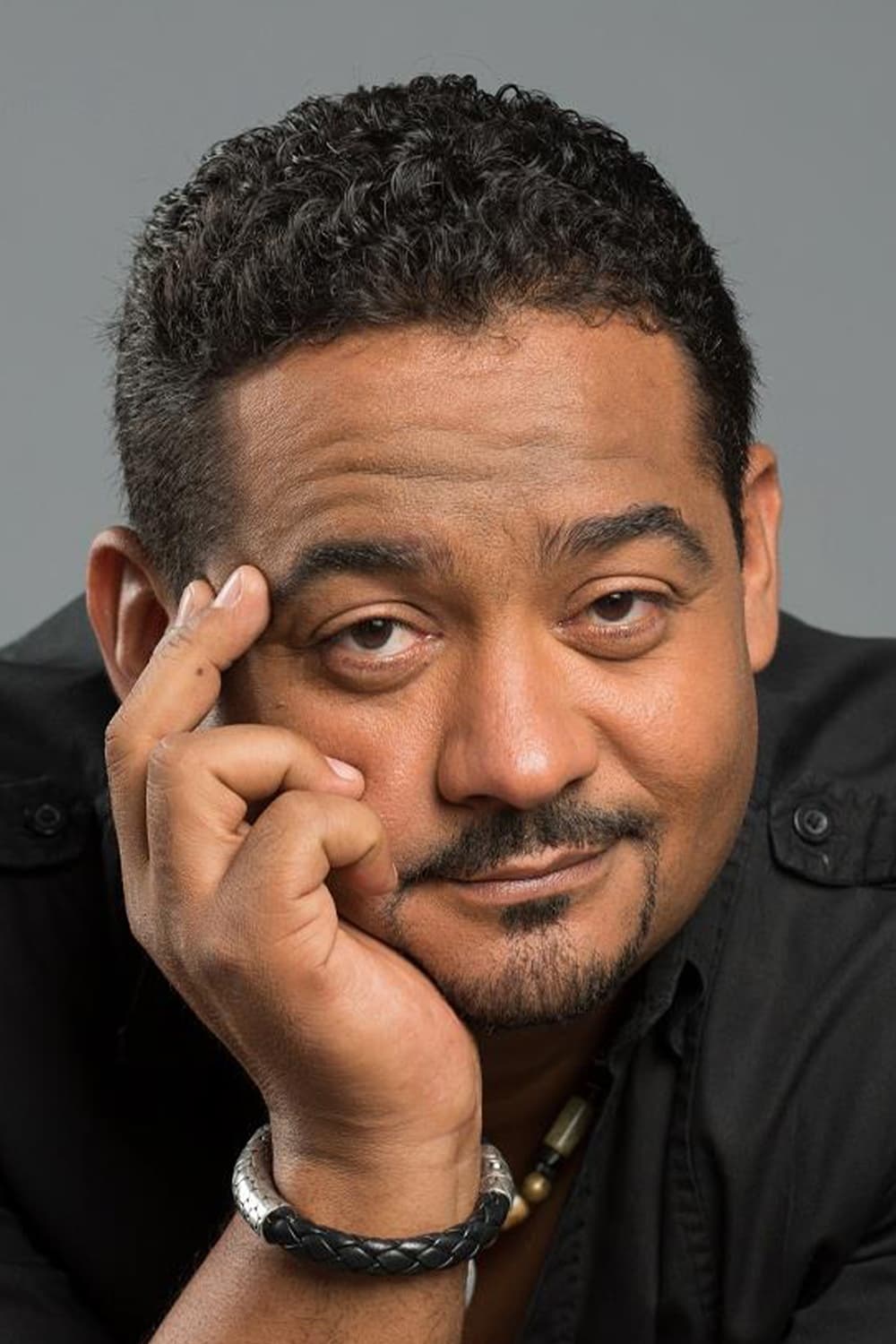 Manfred Marcelin's picture in the cast