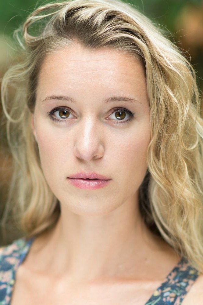 et billede af Isla Ure