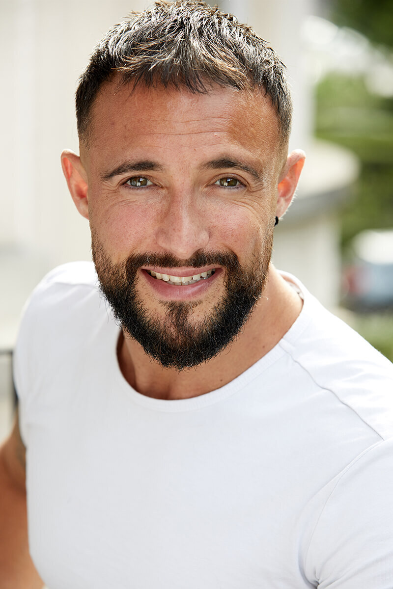 et billede af Youri Garfinkiel