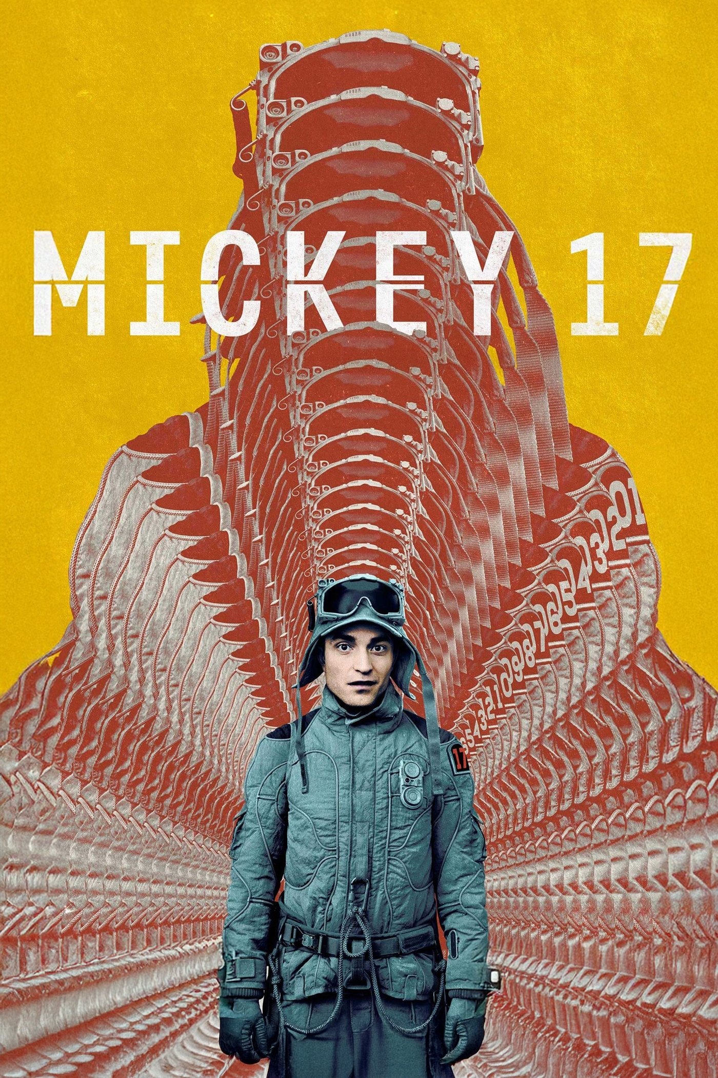 Mickey 17