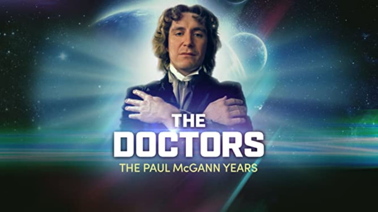 The Doctors: The Paul McGann Years (2019)