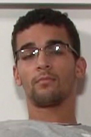 et billede af Rick Michaels