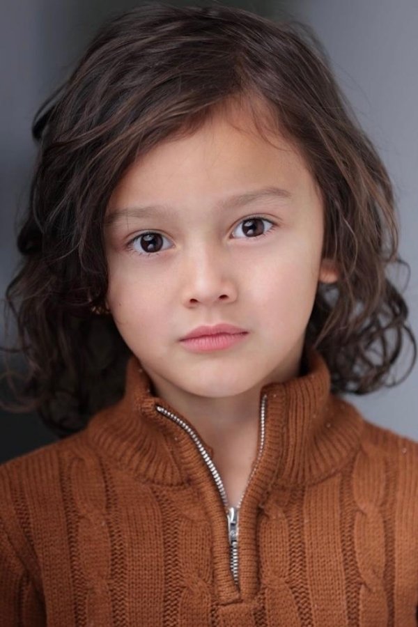 et billede af Adam Thomas Ziemba