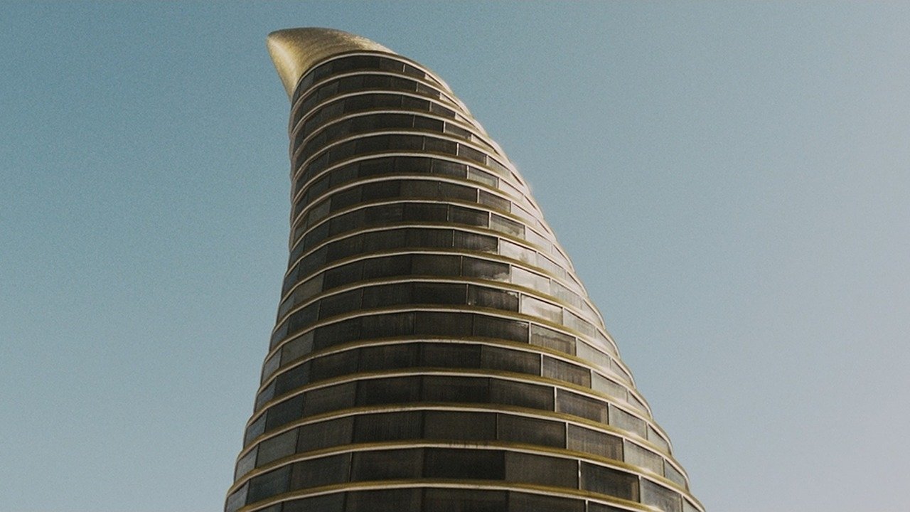 Inherent Vice