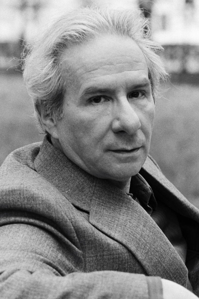 et billede af Aleksandr Volodin