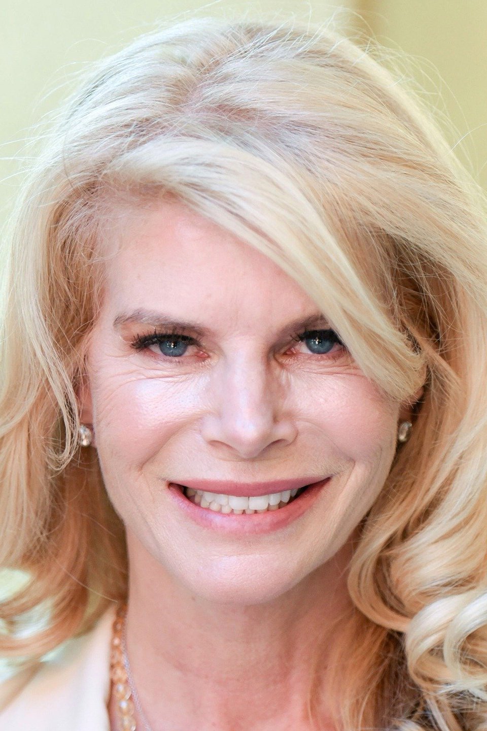 et billede af Kim Dawson