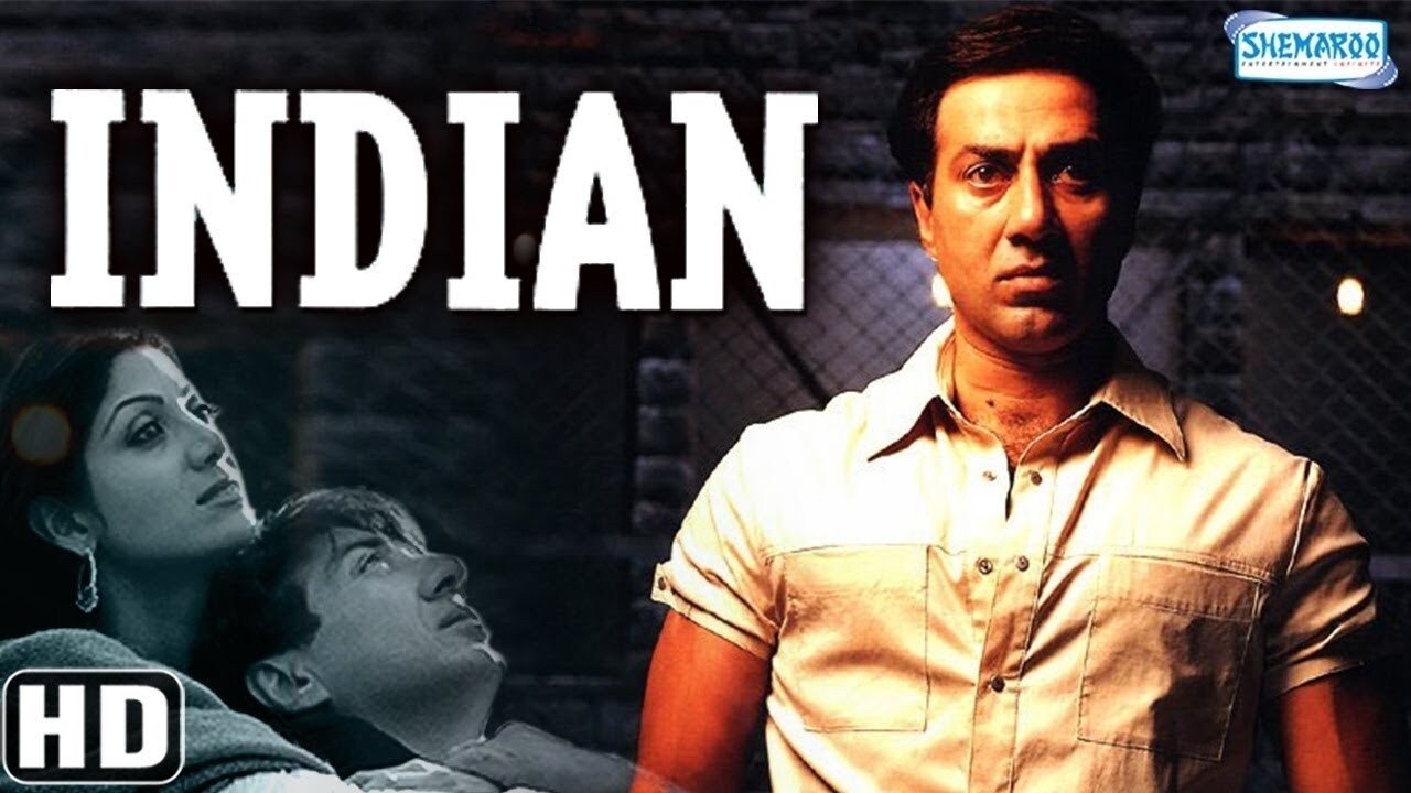 Indian (2001)