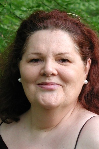 et billede af Rochelle Gregorie