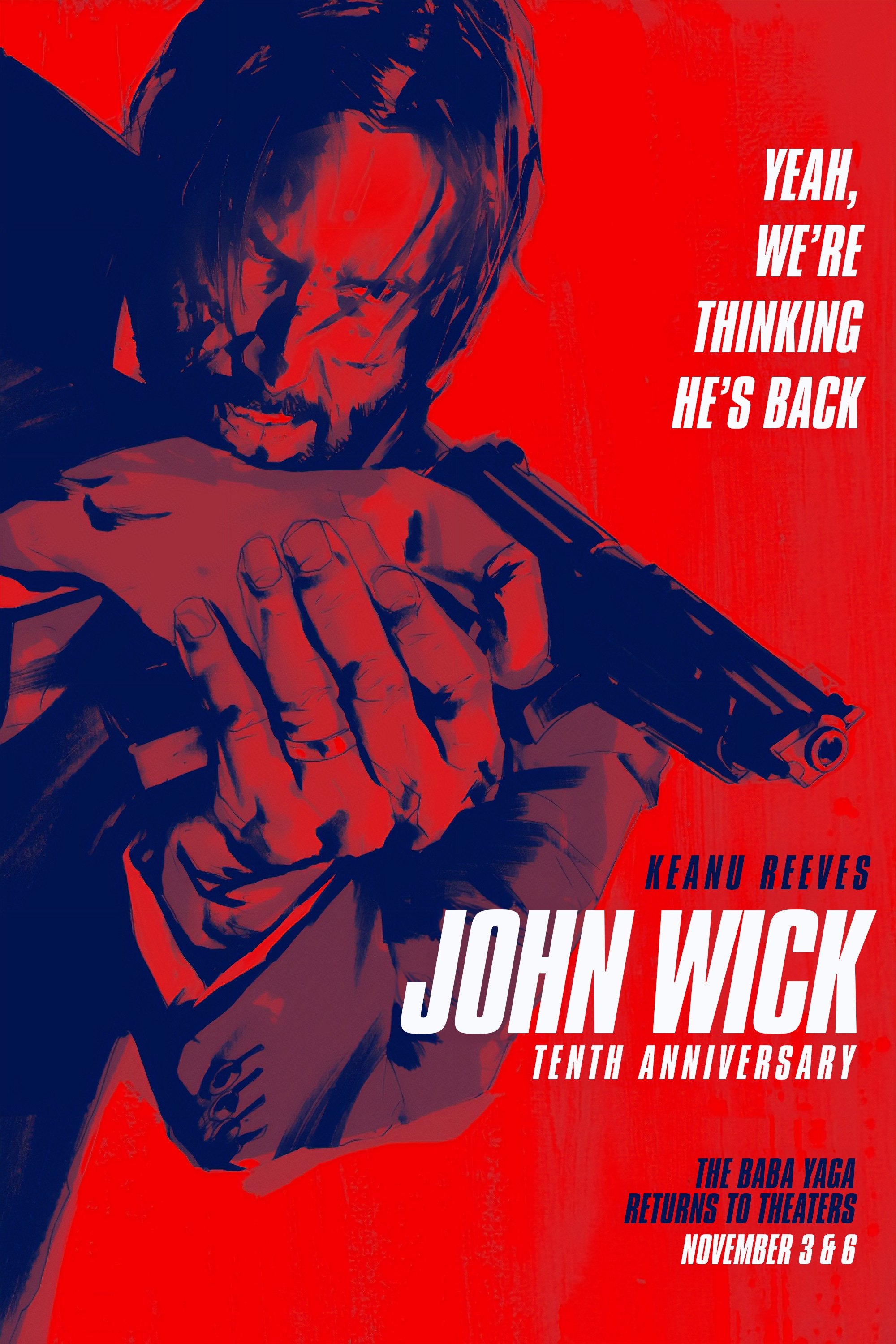 John Wick