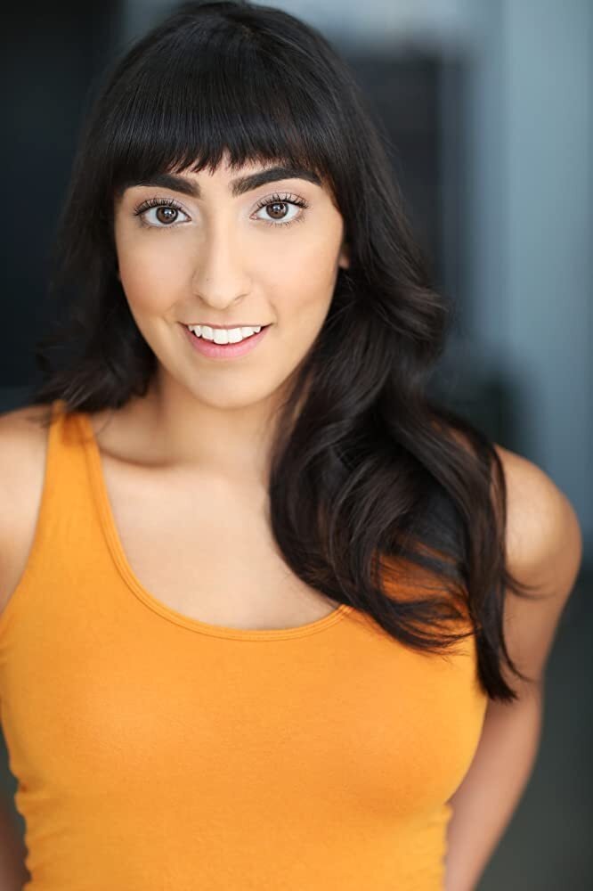 et billede af Nasiv Sall