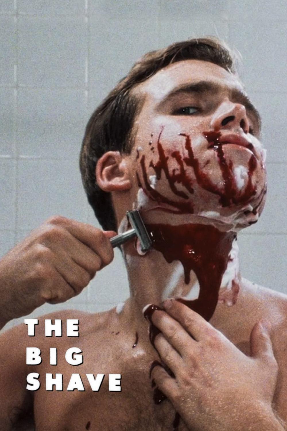 The Big Shave