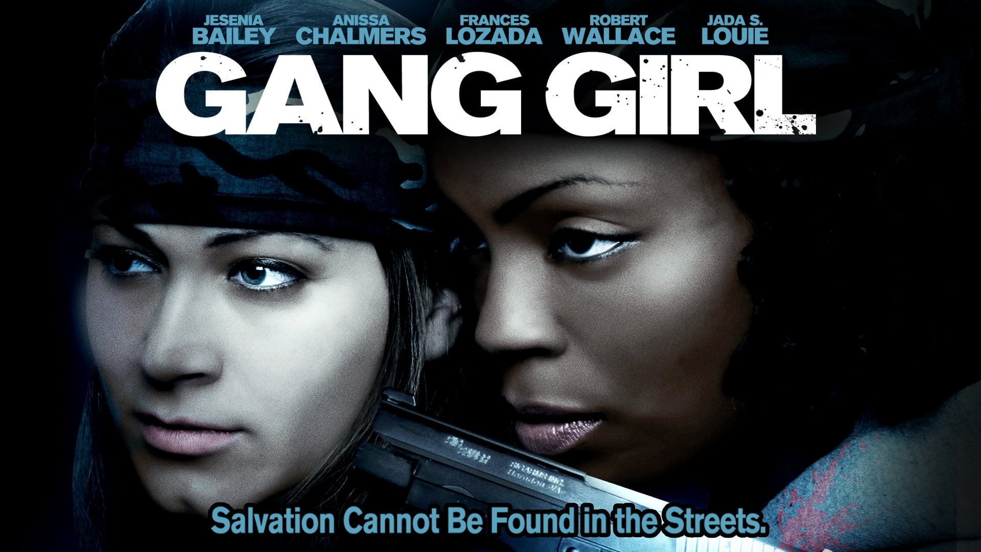 Gang Girl (2009)