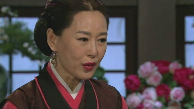 Su Baek-hyang, the King's Daughter