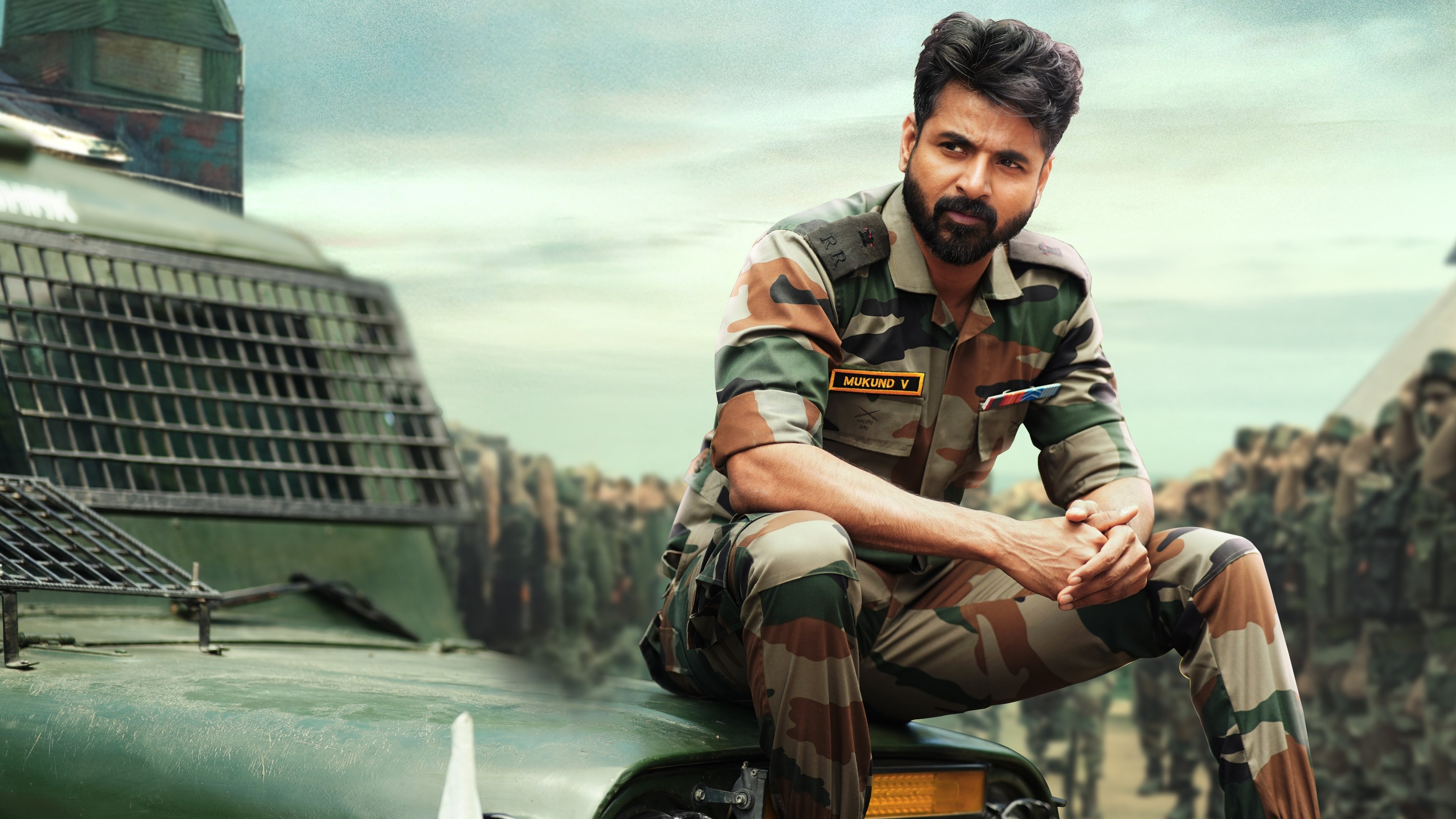 Amaran (2024)