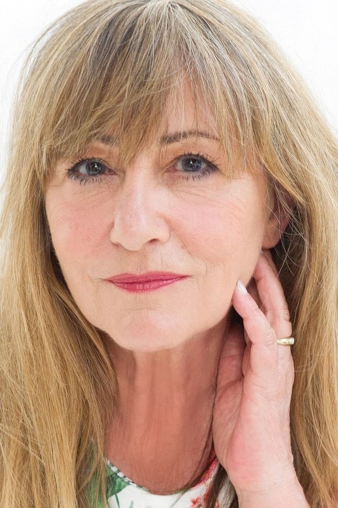 et billede af Ruth Wohlschlegel