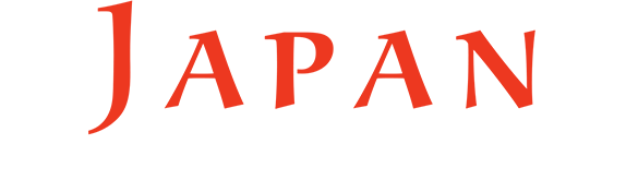 Japan: Earth's Enchanted Islands Logo