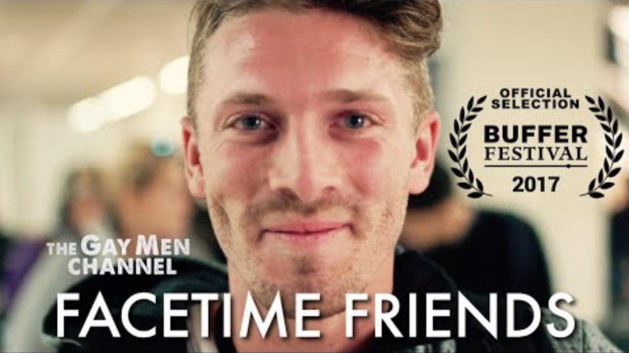 FaceTime Friends (2017)