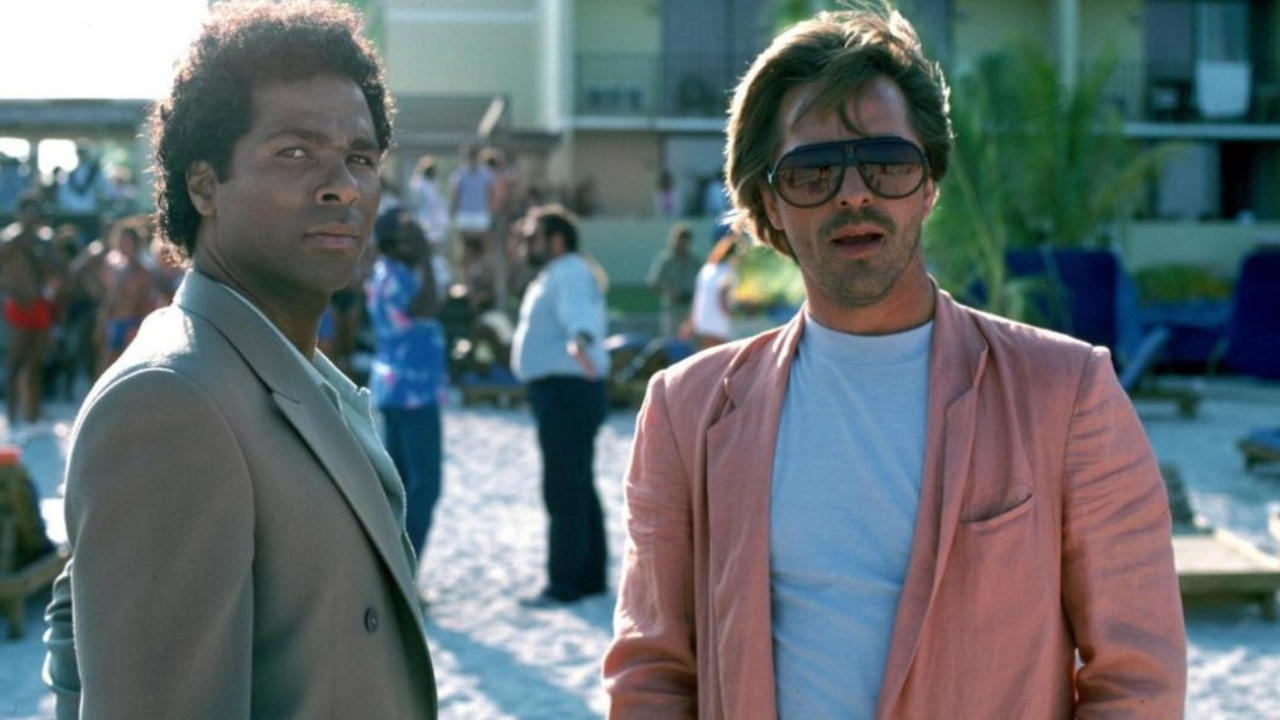 Miami Vice