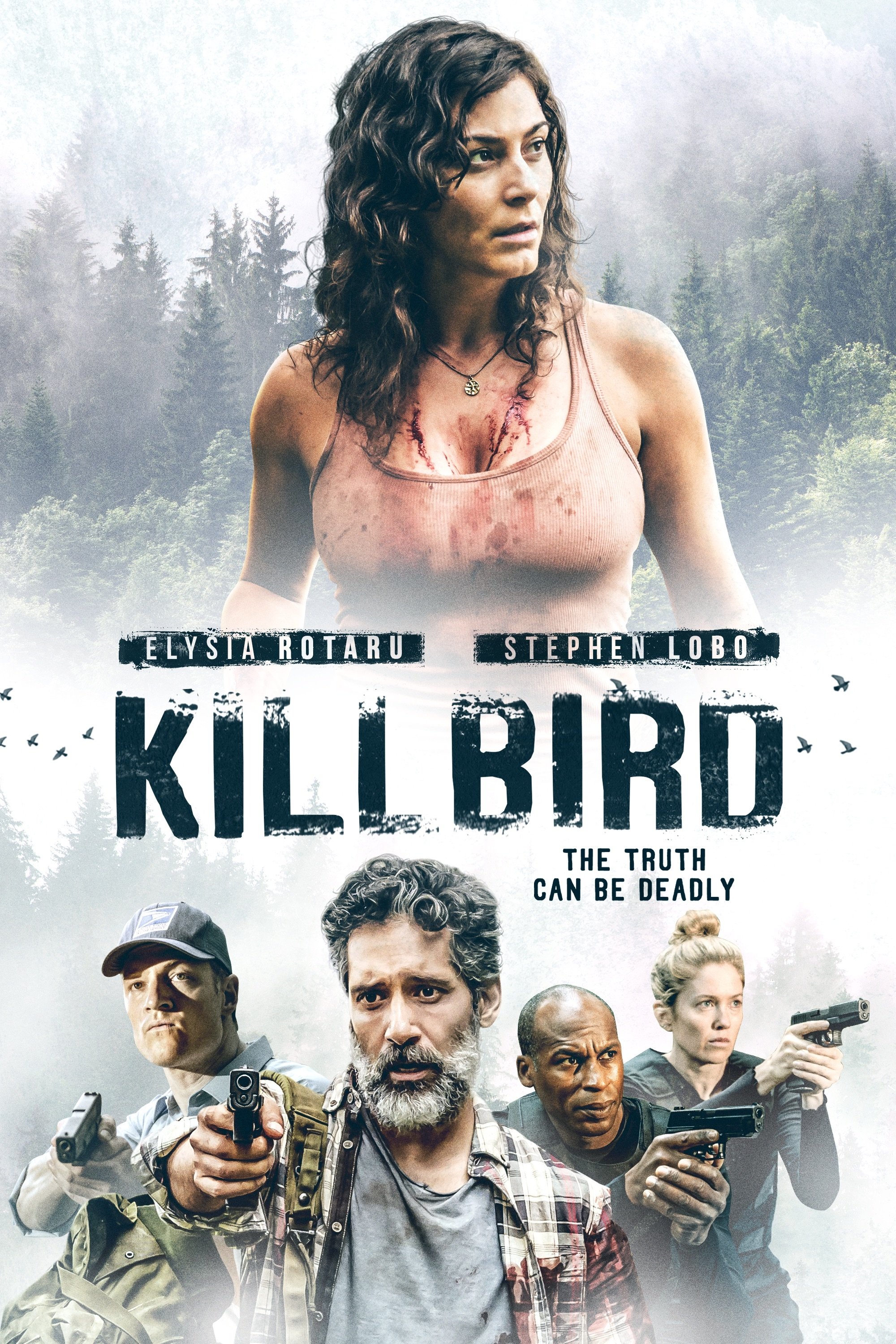 Killbird