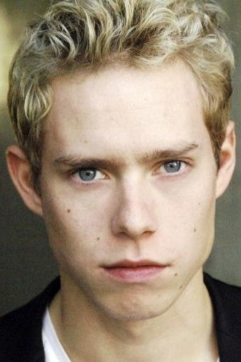 et billede af Fabien Soudiere