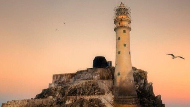 Thumbnail for The Fastnet Rock Season 1 Episode 3