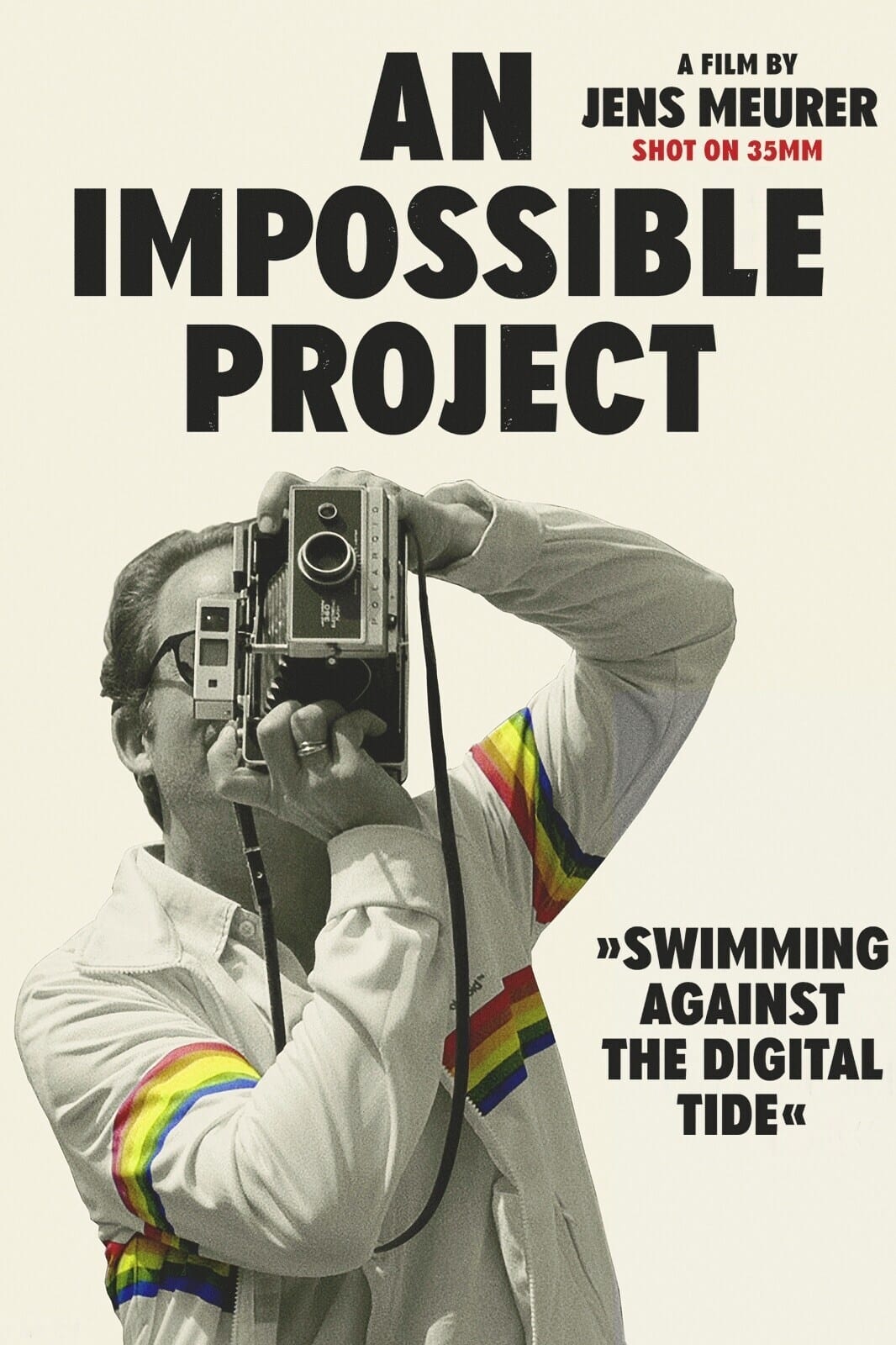 An Impossible Project on FREECABLE TV