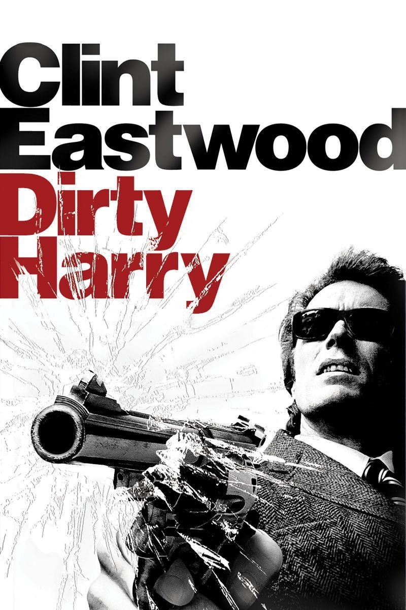 Dirty Harry