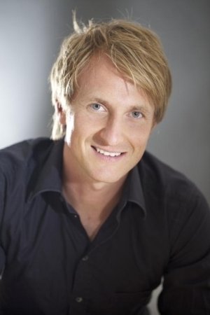 et billede af Gabor Nemeth