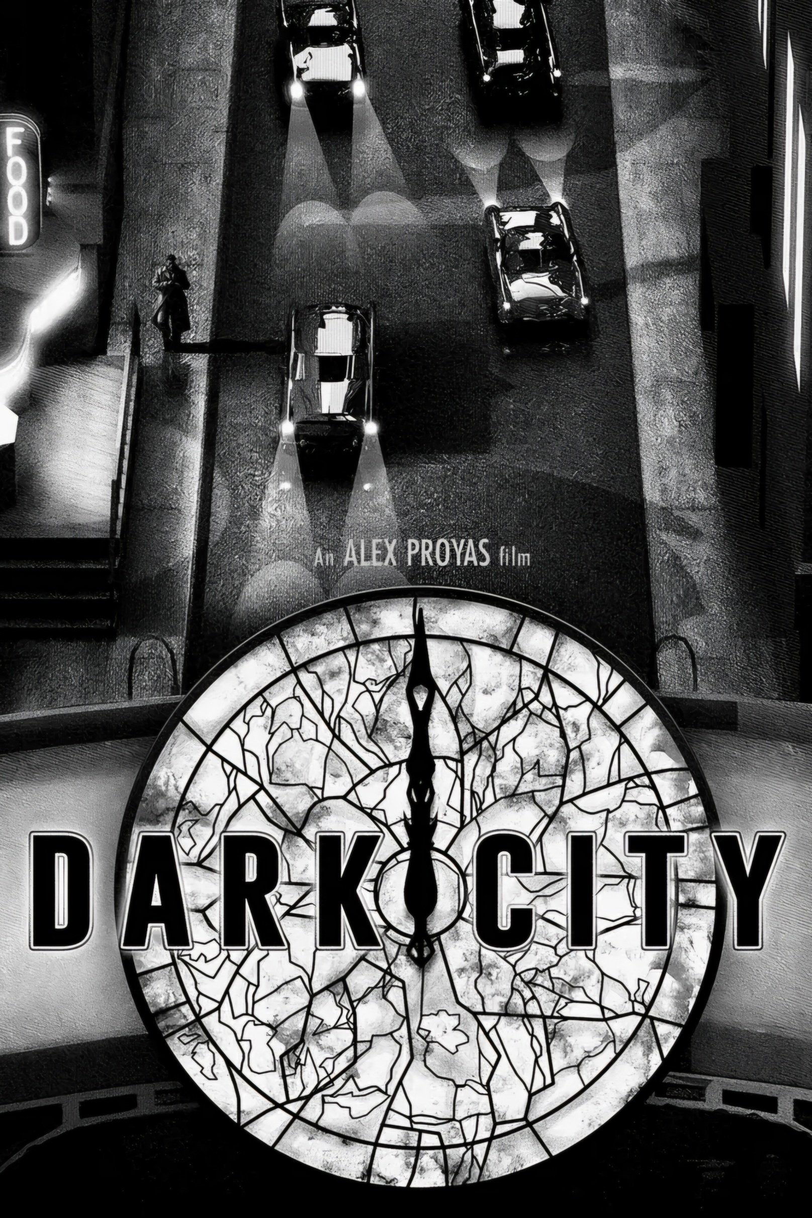 Dark City