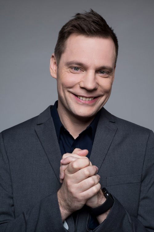 et billede af Litkai Gergely