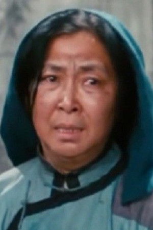 et billede af Dongsheng Lin